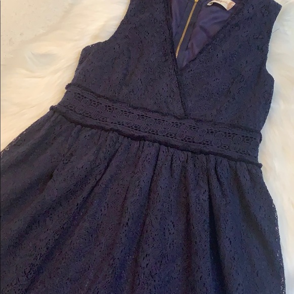 NWT Altar’d State lace overlay dress - Picture 2 of 8